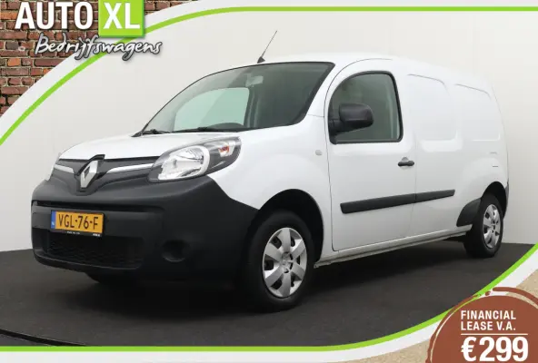 Z.E. Maxi XL Koopaccu Cruise Control Bluetooth Standkachel