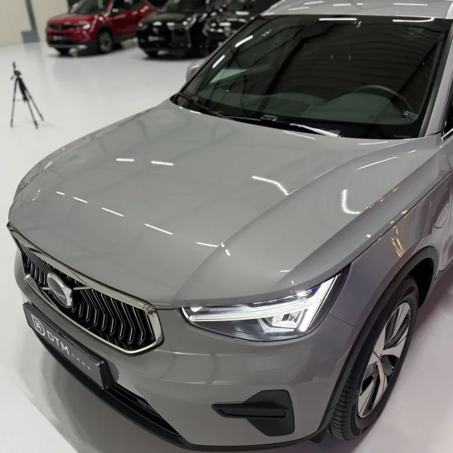 T4 211pk Plug-in Hybride Aut. |Trekhaak | Navi | Camera | Stoelverw. | Stuurverw. | CarPlay