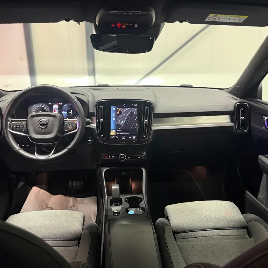 T4 211pk Plug-in Hybride Aut. |Trekhaak | Navi | Camera | Stoelverw. | Stuurverw. | CarPlay