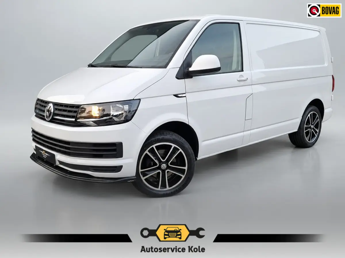 2.0 TDI L1H1 * Airco * Parkeersensoren * Cruise Control * 18 INCH WIELEN *