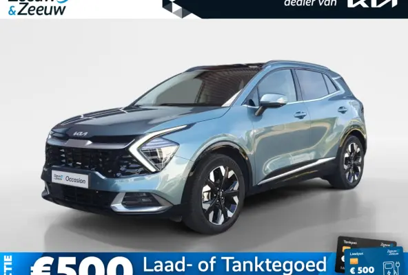 1.6T AWD Plug-In Hybride DynamicPlusLine | Stoel en stuurverwarming | Rondom Camera | Elektrisch bedienbare voorstoelen | Panorama schuifdak |