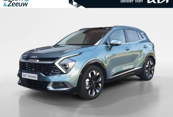 1.6T AWD Plug-In Hybride DynamicPlusLine | Stoel en stuurverwarming | Rondom Camera | Elektrisch bedienbare voorstoelen | Panorama schuifdak |