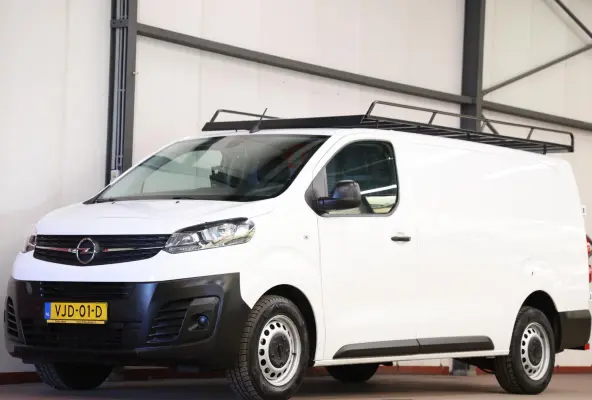 2.0 CDTI L3H1 IMPERIAAL TREKHAAK 2500KG