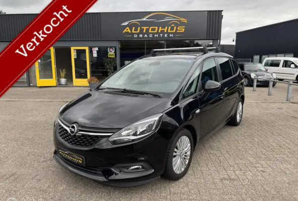 1.4 Turbo Business Executive 7p Automaat 84832