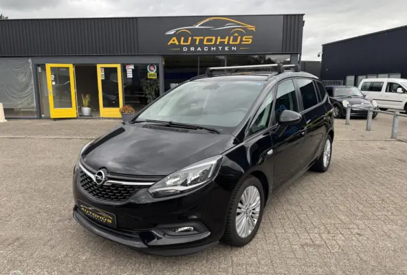 1.4 Turbo Business Executive 7p Automaat 84832