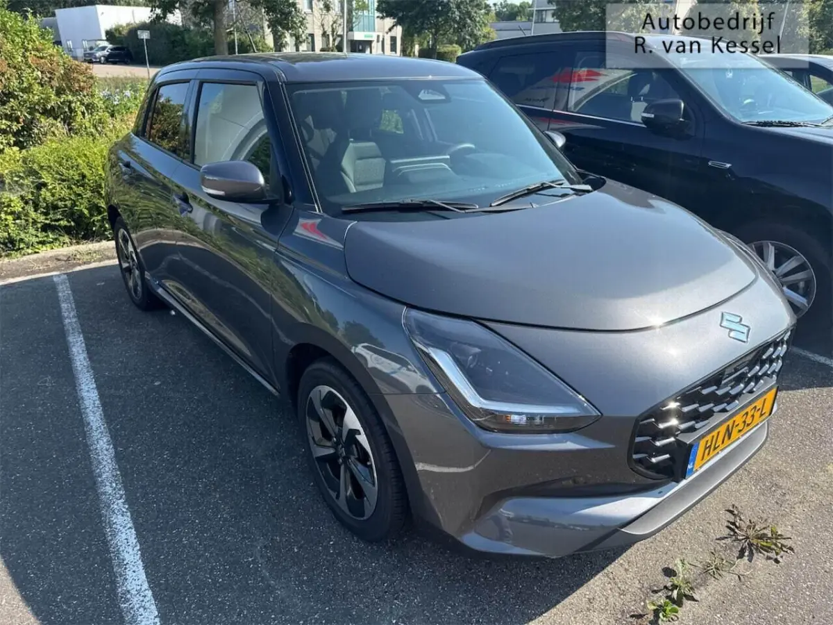 1.2 Style Smart Hybrid I Luxe I Trekhaak I 1e Eigenaar I NL-auto