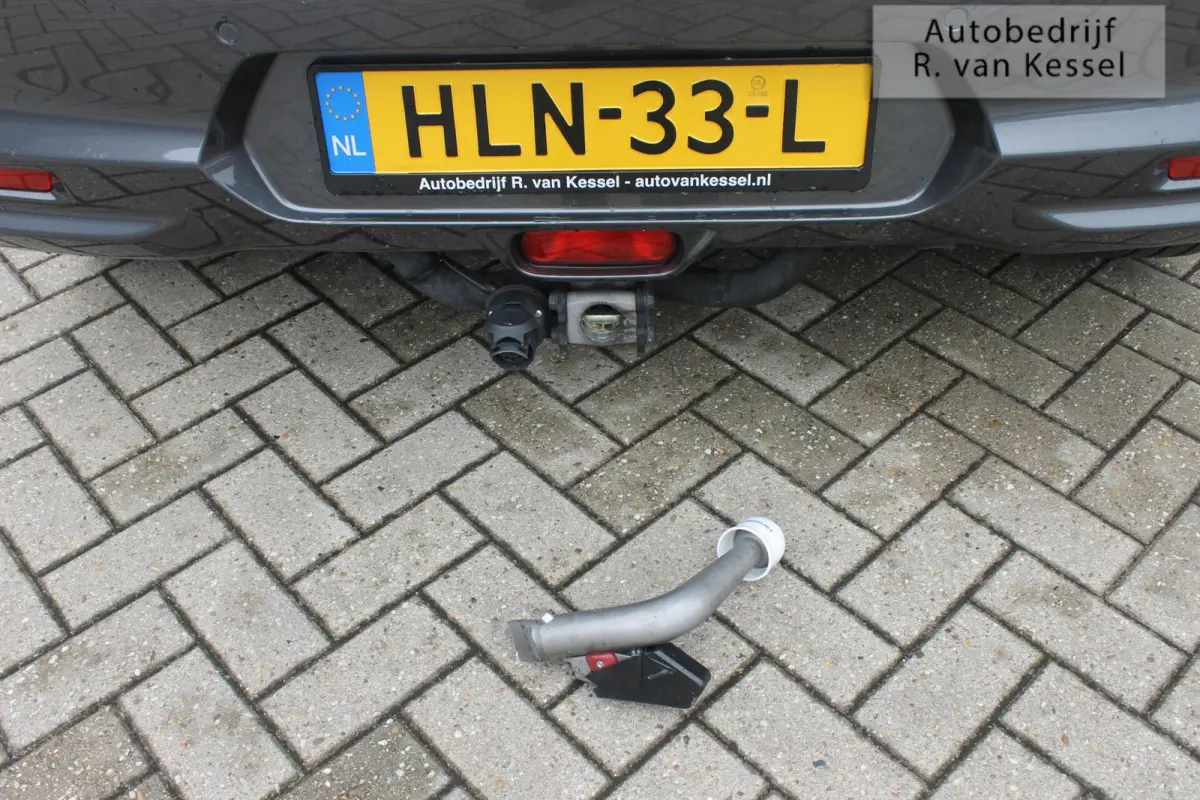 1.2 Style Smart Hybrid I Luxe I Trekhaak I 1e Eigenaar I NL-auto