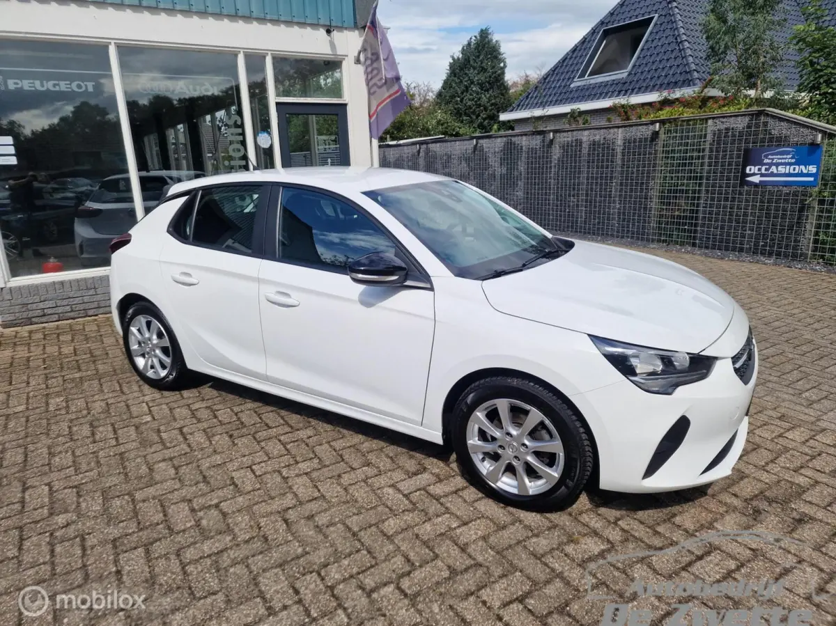 1.2 Edition Rijklaar !!!