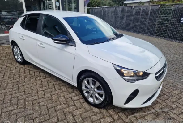 1.2 Edition Rijklaar !!!