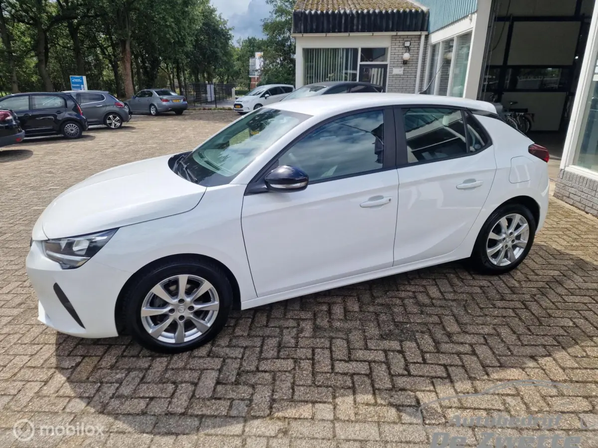 1.2 Edition Rijklaar !!!