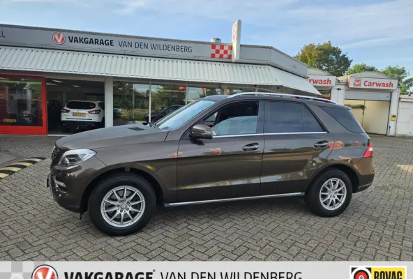 350 BlueTEC