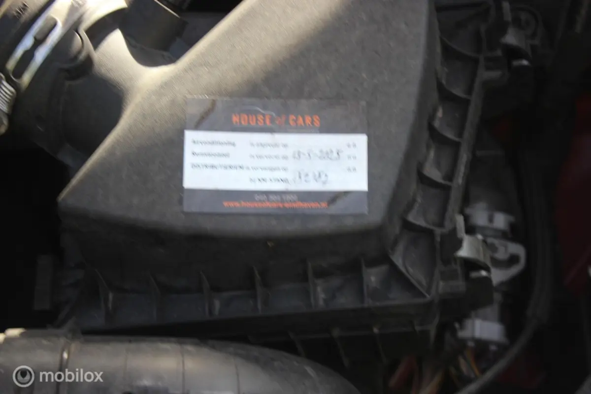 1.5 EcoBoost ST-3, 200pk, launch control, NAP