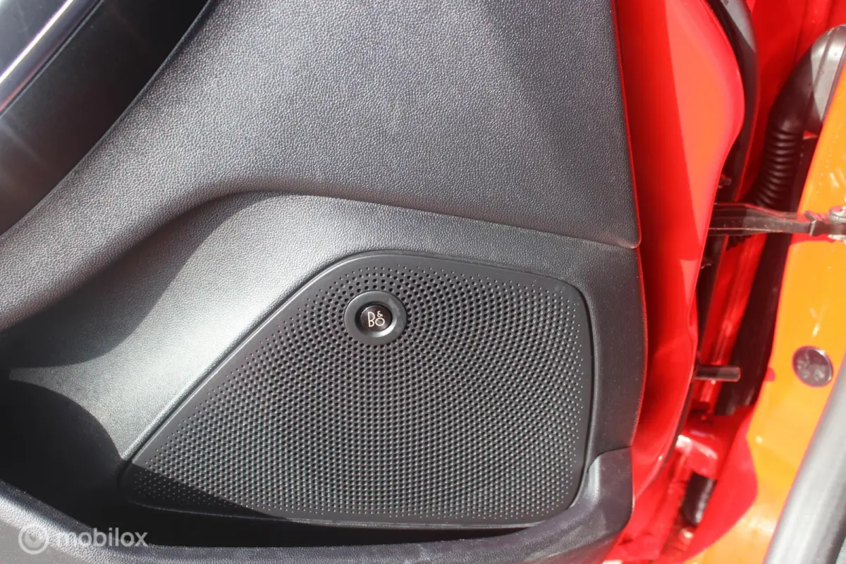 1.5 EcoBoost ST-3, 200pk, launch control, NAP