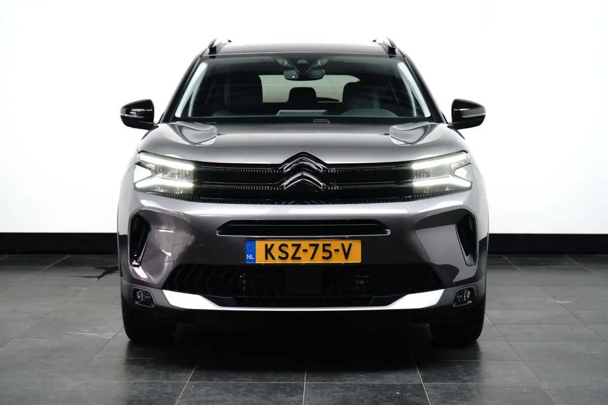 1.6 Plug-in Hybrid 225 Business Plus | Navigatie | Camera | Climate Control | Achteruitrijcamera | Airco (automatisch) | Apple Carplay/Android Auto|telefoonintegratie premium
