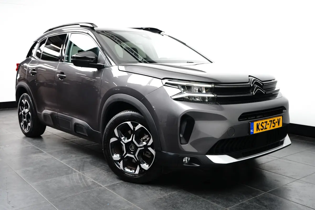 1.6 Plug-in Hybrid 225 Business Plus | Navigatie | Camera | Climate Control | Achteruitrijcamera | Airco (automatisch) | Apple Carplay/Android Auto|telefoonintegratie premium
