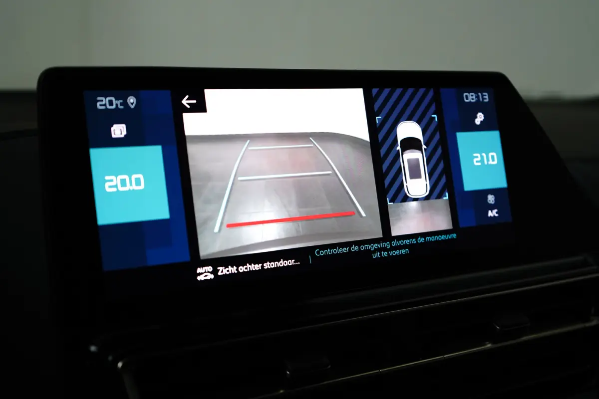1.6 Plug-in Hybrid 225 Business Plus | Apple Carplay / Android Auto | Navigatie | Achteruitrij Camera | Climate Control | Achteruitrijcamera | Airco (automatisch) | Apple Carplay/Android Aut