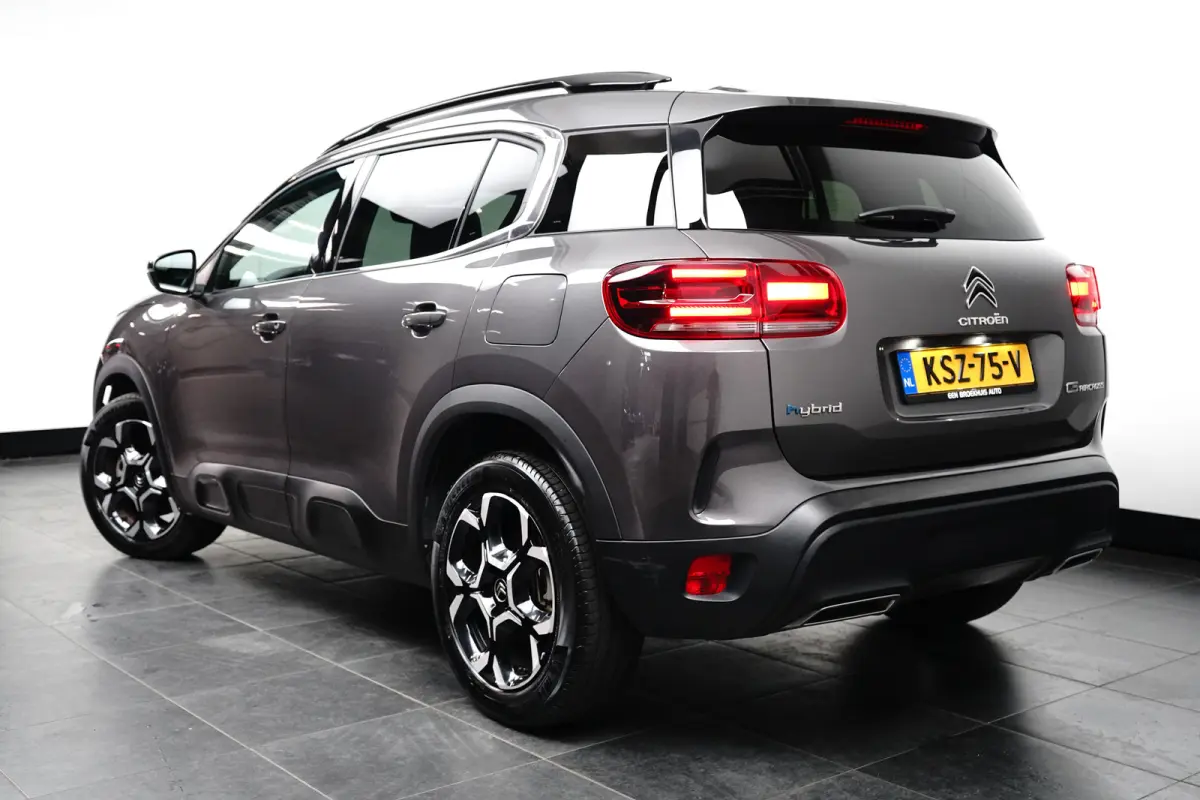 1.6 Plug-in Hybrid 225 Business Plus | Navigatie | Camera | Climate Control | Achteruitrijcamera | Airco (automatisch) | Apple Carplay/Android Auto|telefoonintegratie premium