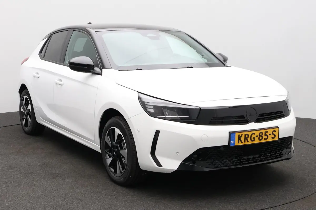 Electric Long Range GS 51 kWh / Voorraad Voordeel /  2+6 Jaar Garantie