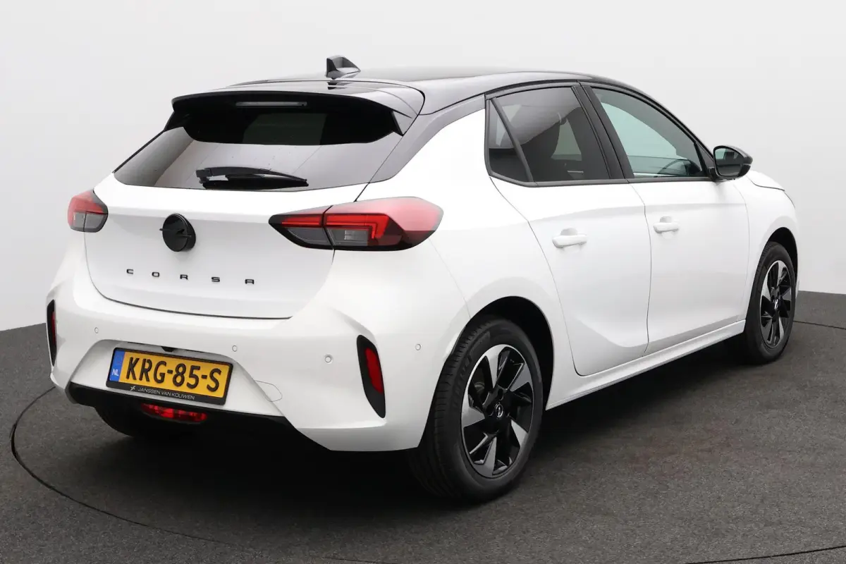 Electric Long Range GS 51 kWh / Voorraad Voordeel /  2+6 Jaar Garantie