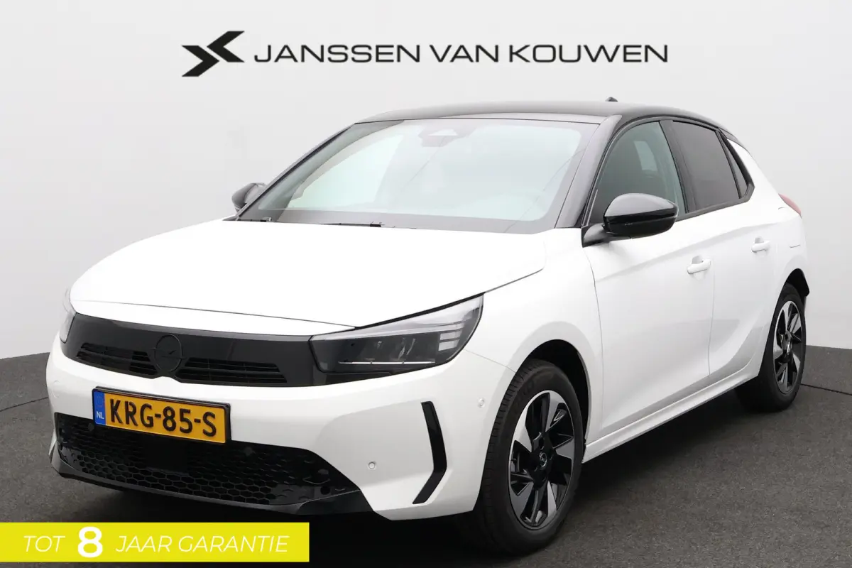 Electric Long Range GS 51 kWh / Voorraad Voordeel /  2+6 Jaar Garantie