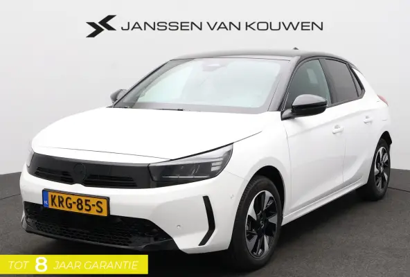 Electric Long Range GS 51 kWh / Voorraad Voordeel /  2+6 Jaar Garantie