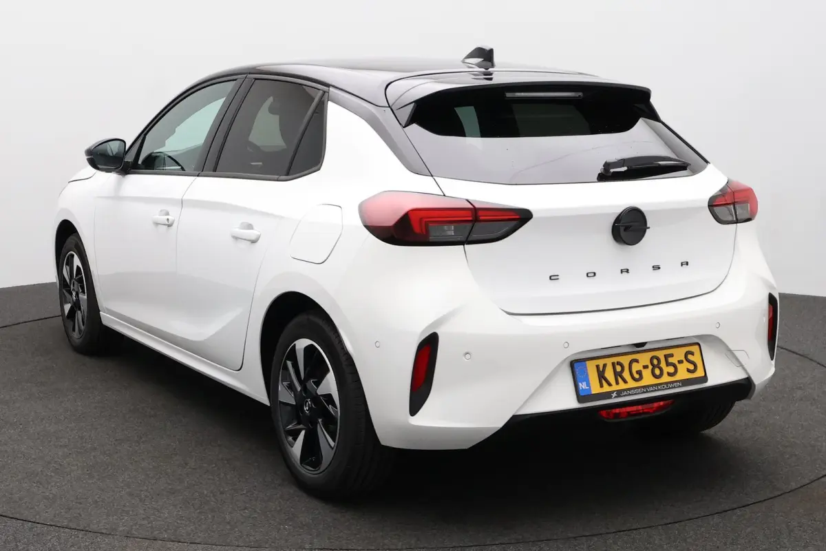 Electric Long Range GS 51 kWh / Voorraad Voordeel /  2+6 Jaar Garantie