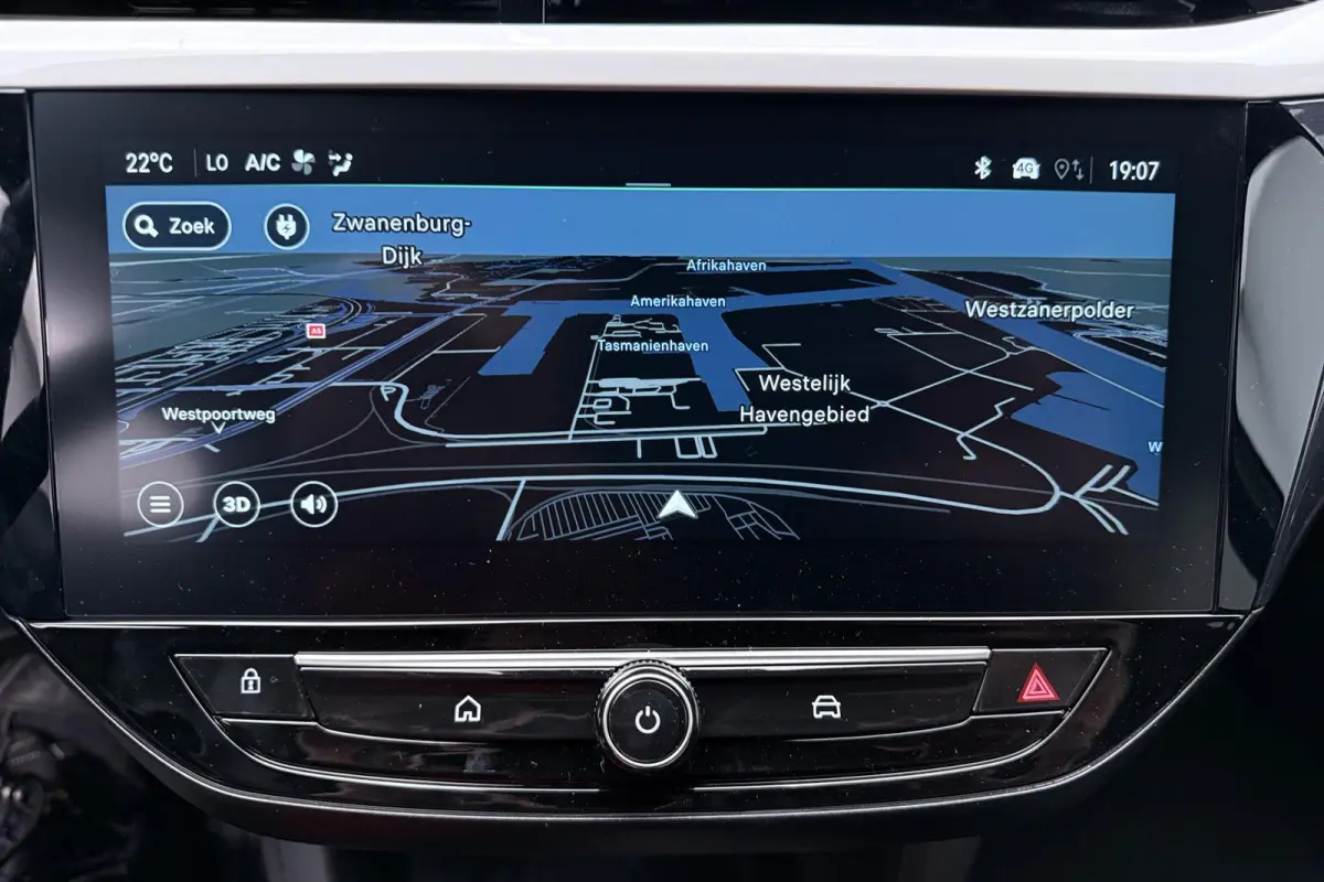 Electric Long Range GS 51 kWh / Voorraad Voordeel /  2+6 Jaar Garantie