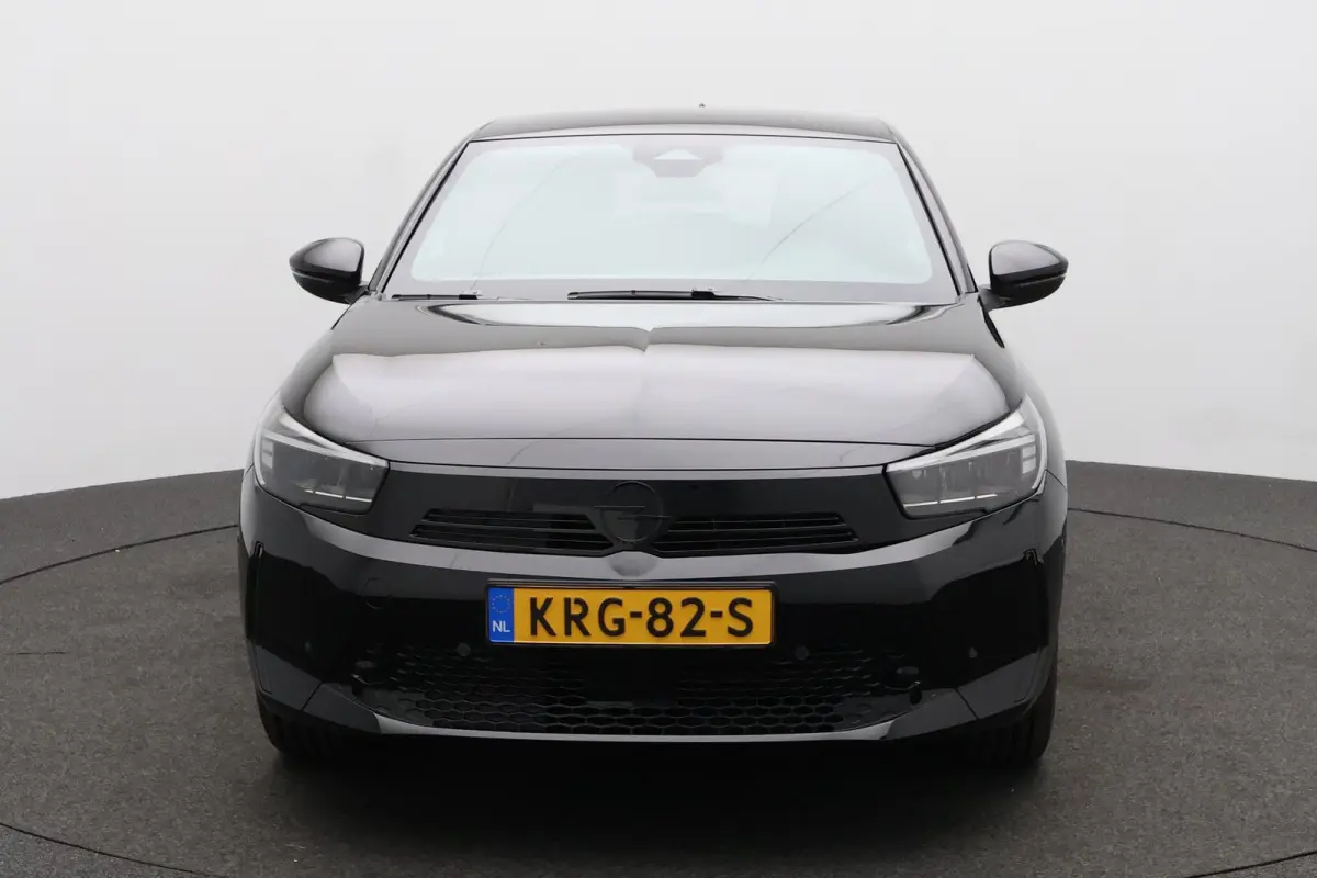 Electric Long Range GS 51 kWh / Voorraad Voordeel /  2+6 Jaar Garantie