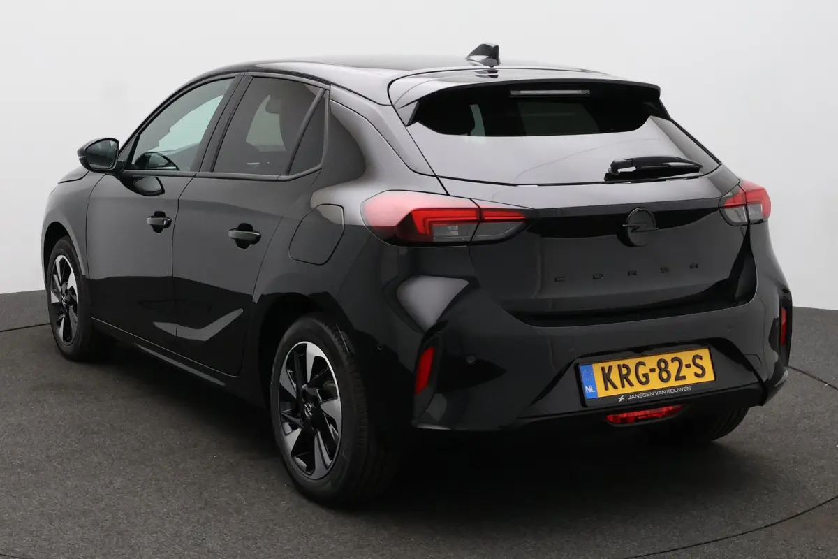 Electric Long Range GS 51 kWh / Voorraad Voordeel /  2+6 Jaar Garantie