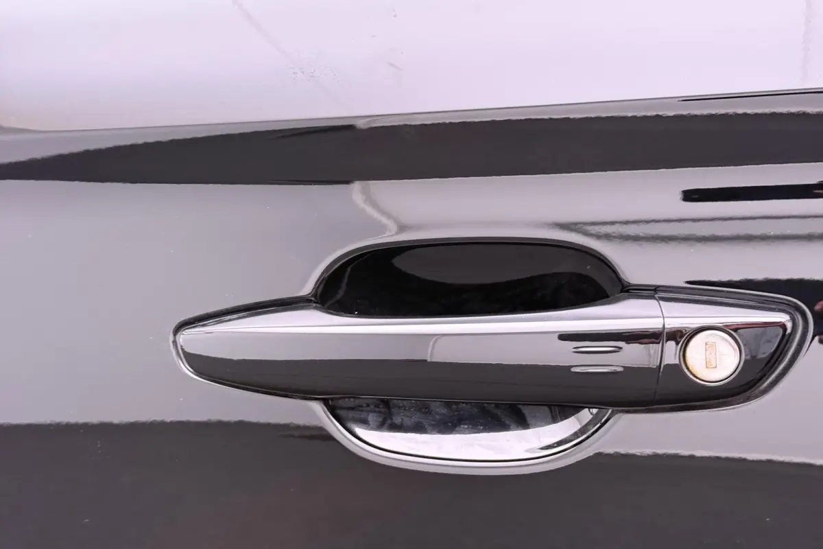 Electric Long Range GS 51 kWh / Voorraad Voordeel /  2+6 Jaar Garantie