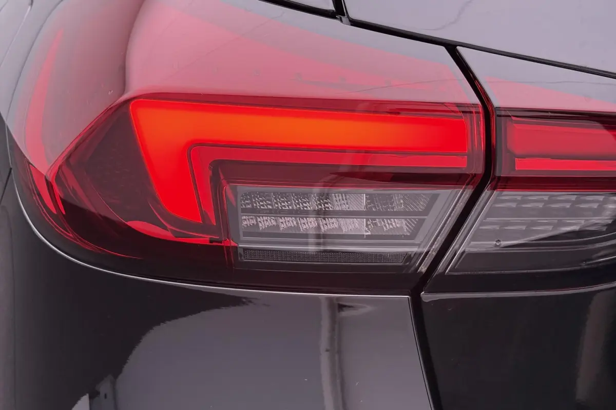 Electric Long Range GS 51 kWh / Voorraad Voordeel /  2+6 Jaar Garantie