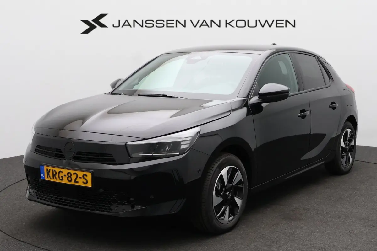 Electric Long Range GS 51 kWh / Voorraad Voordeel /  2+6 Jaar Garantie