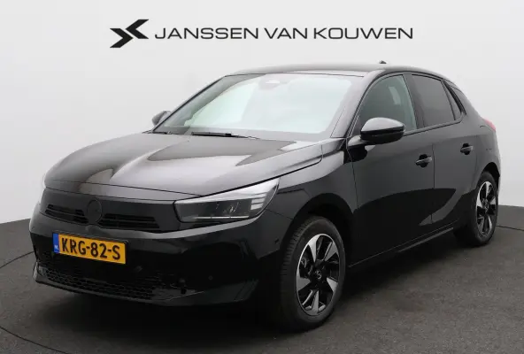 Electric Long Range GS 51 kWh / Voorraad Voordeel /  2+6 Jaar Garantie