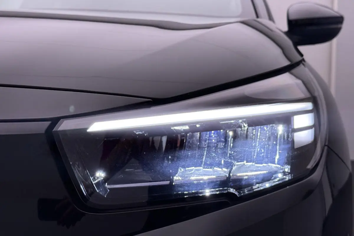 Electric Long Range GS 51 kWh / Voorraad Voordeel /  2+6 Jaar Garantie