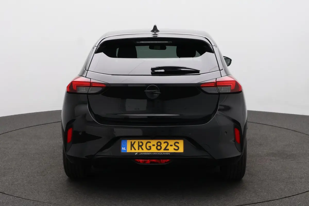 Electric Long Range GS 51 kWh / Voorraad Voordeel /  2+6 Jaar Garantie