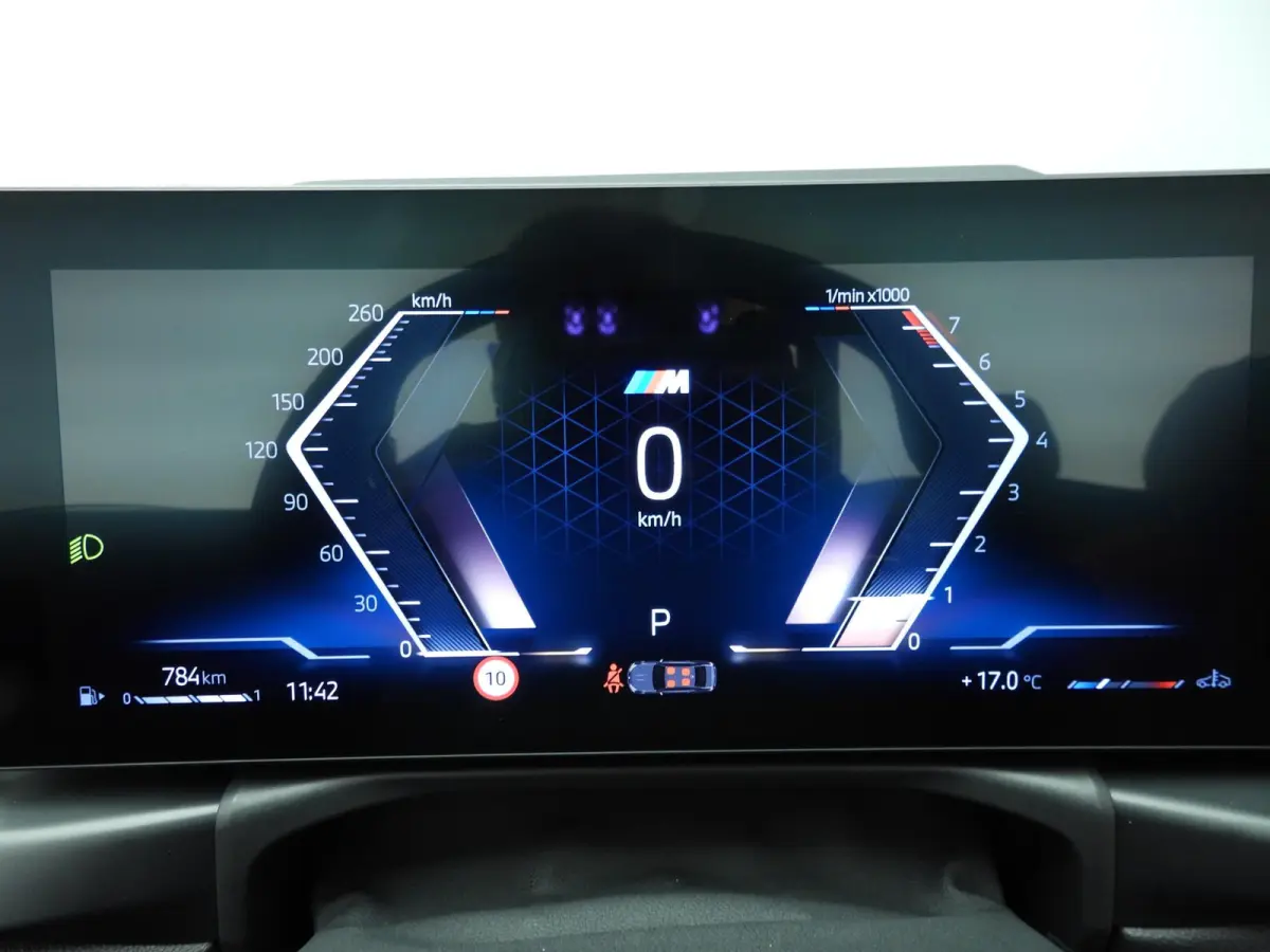 420i M Sport Pro Pack | Innovation Pack | Harman Kardon |