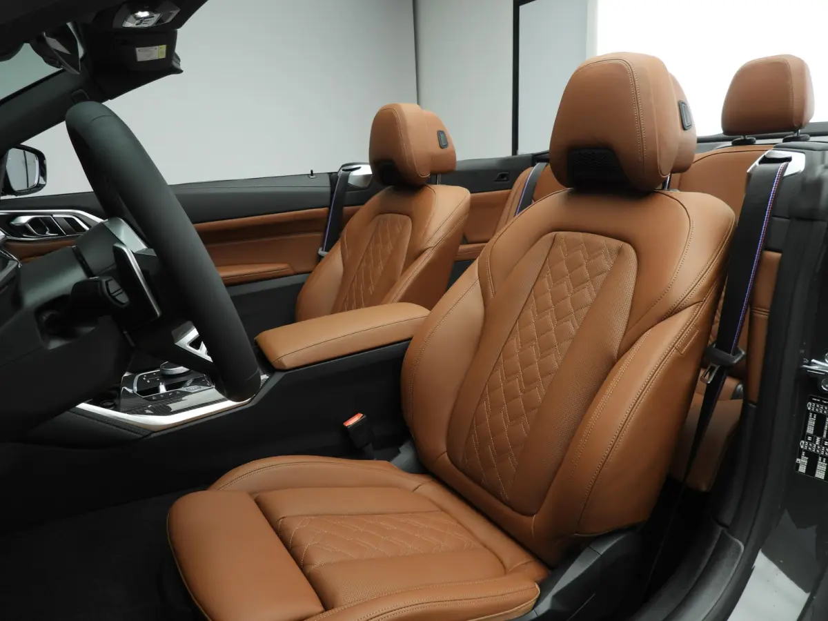 420i M Sport Pro Pack | Innovation Pack | Harman Kardon |