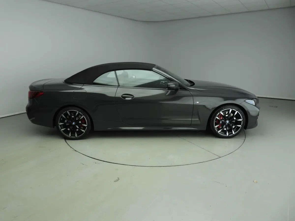 420i M Sport Pro Pack | Innovation Pack | Harman Kardon |