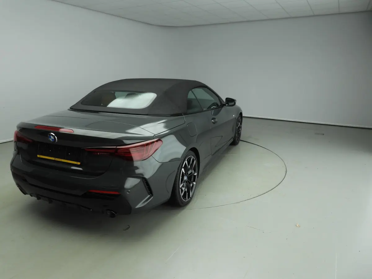 420i M Sport Pro Pack | Innovation Pack | Harman Kardon |