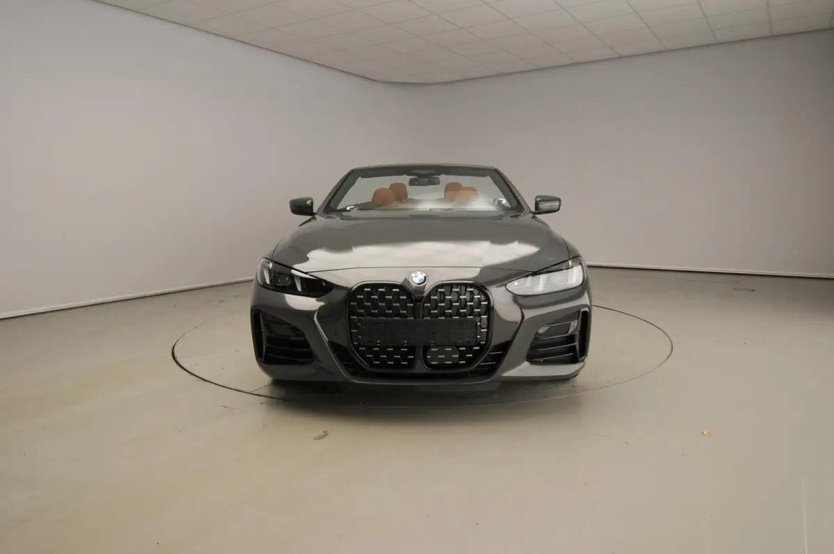 420i M Sport Pro Pack | Innovation Pack | Harman Kardon |