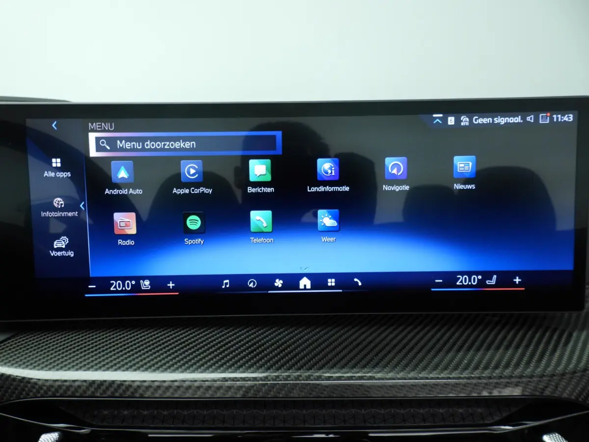 420i M Sport Pro Pack | Innovation Pack | Harman Kardon |