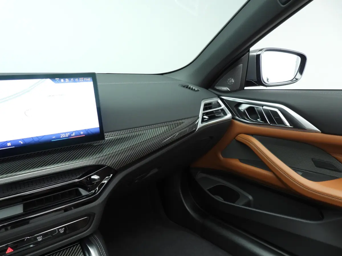 420i M Sport Pro Pack | Innovation Pack | Harman Kardon |