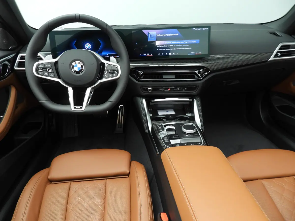420i M Sport Pro Pack | Innovation Pack | Harman Kardon |