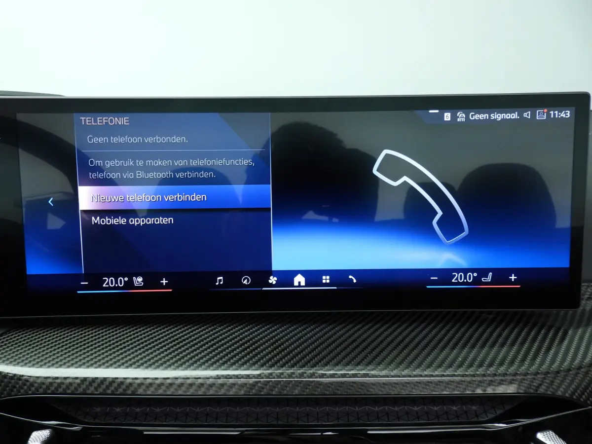420i M Sport Pro Pack | Innovation Pack | Harman Kardon |