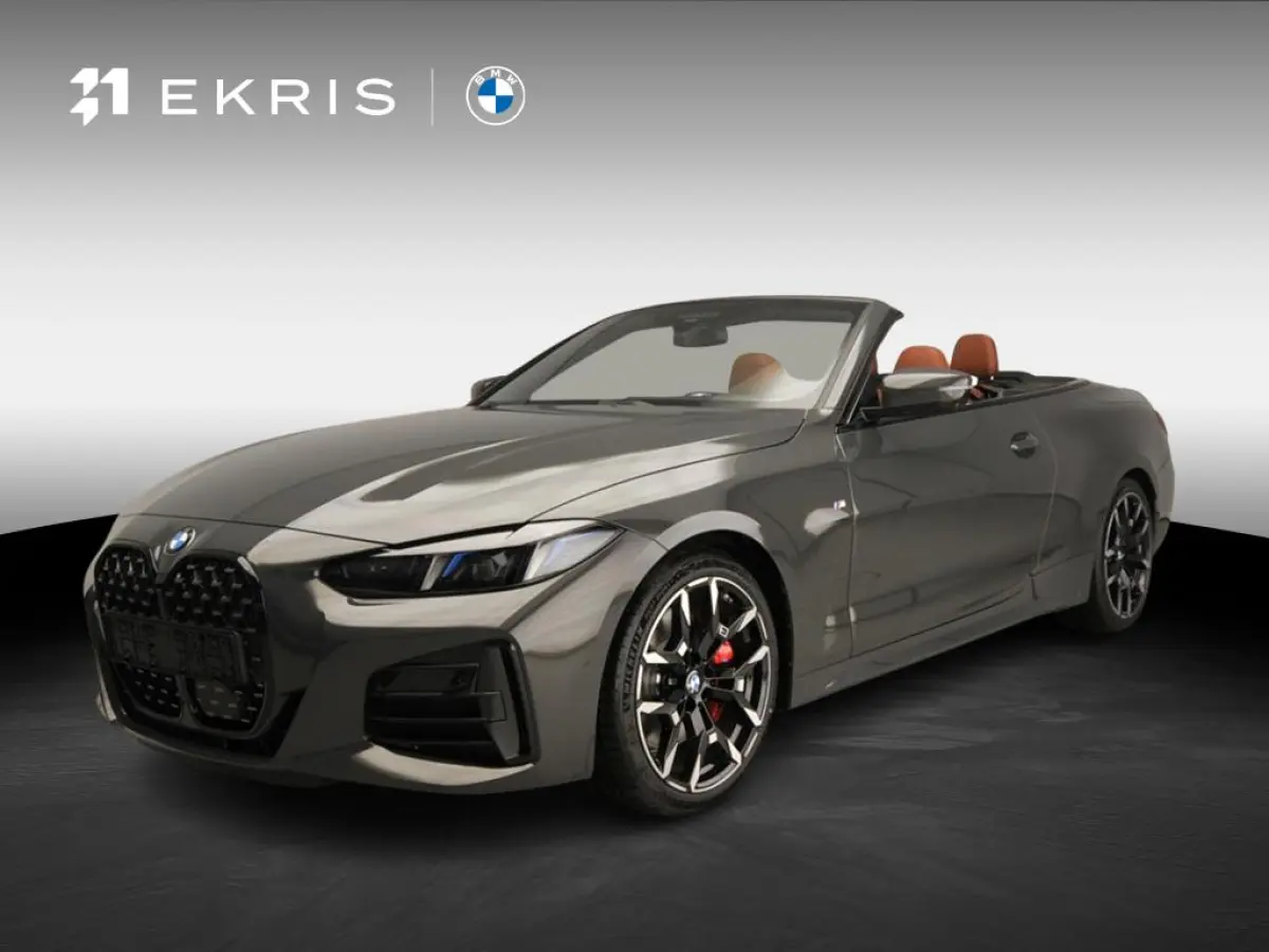 420i M Sport Pro Pack | Innovation Pack | Harman Kardon |