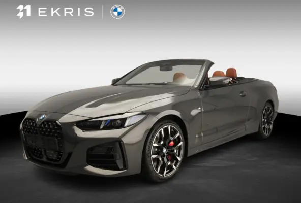 420i M Sport Pro Pack | Innovation Pack | Harman Kardon |