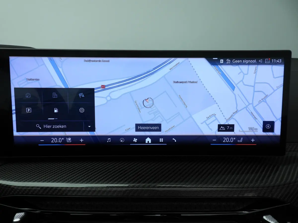 420i M Sport Pro Pack | Innovation Pack | Harman Kardon |