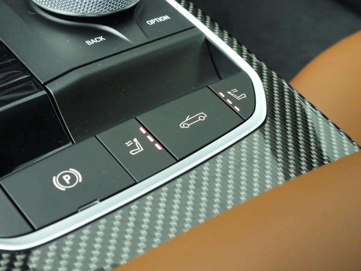420i M Sport Pro Pack | Innovation Pack | Harman Kardon |