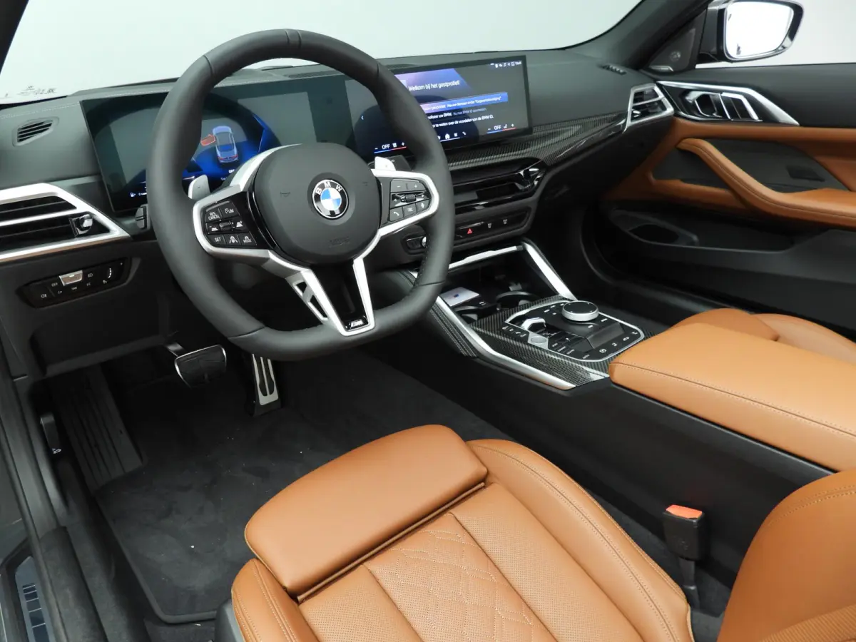 420i M Sport Pro Pack | Innovation Pack | Harman Kardon |