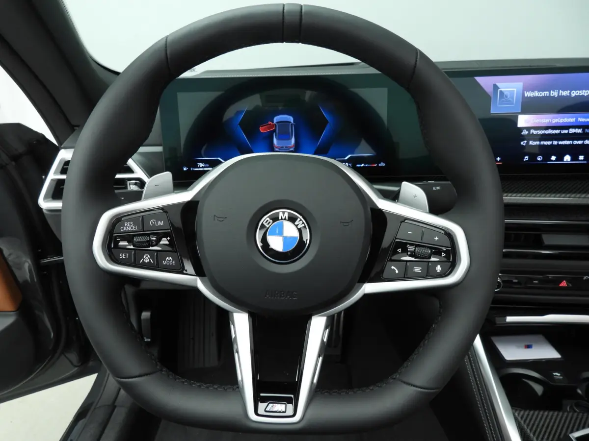 420i M Sport Pro Pack | Innovation Pack | Harman Kardon |